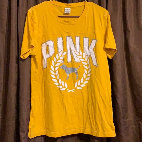 PINK Victoria's Secret Tops - PINK T-shirt size medium